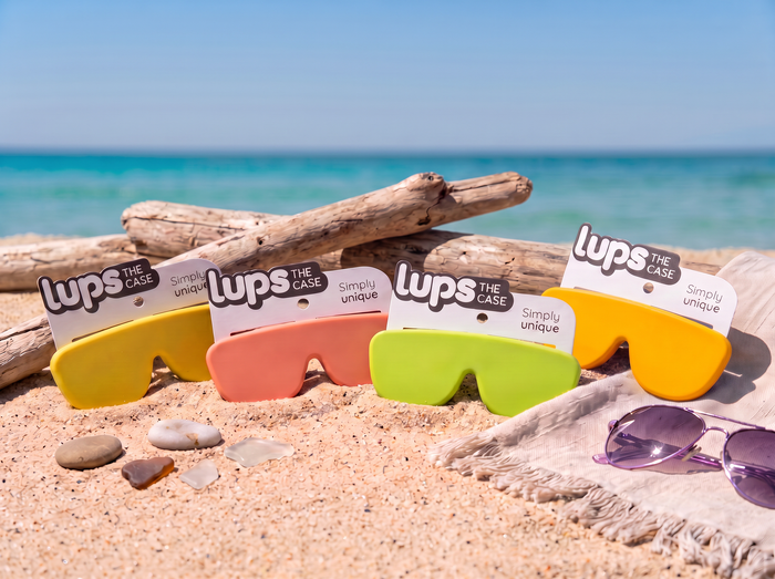 Summer Colors ☀️