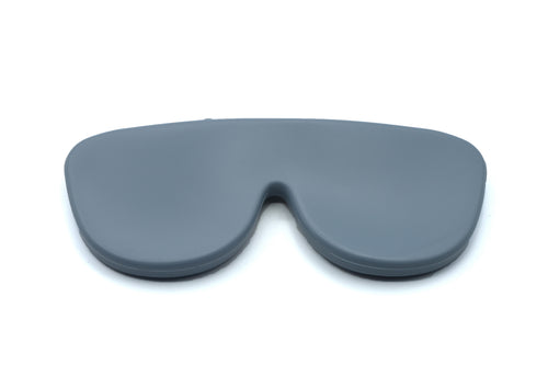 Occhiali in silicone - Grigio