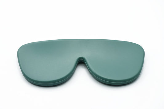 Funda de gafas de silicona flexible - Ocean