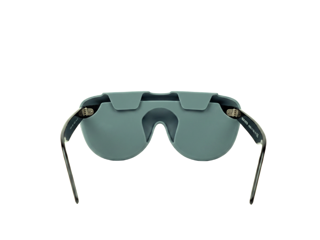 Funda de gafas de silicona flexible - Ocean