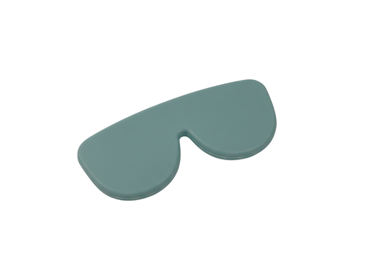 Funda de gafas de silicona flexible - Ocean